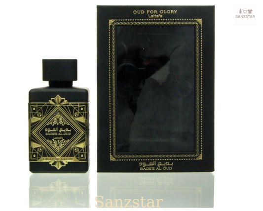 Bade'e Al Oud Oud for Glory