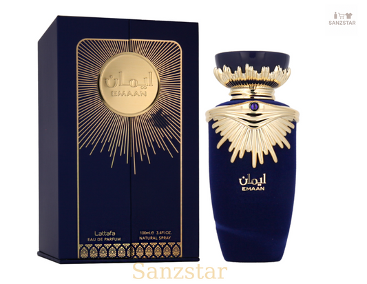 Lattafa Emaan