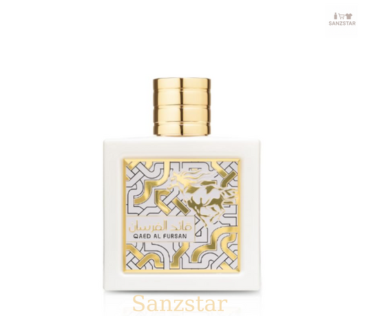 Lattafa Qaed Al Fursan Unlimited