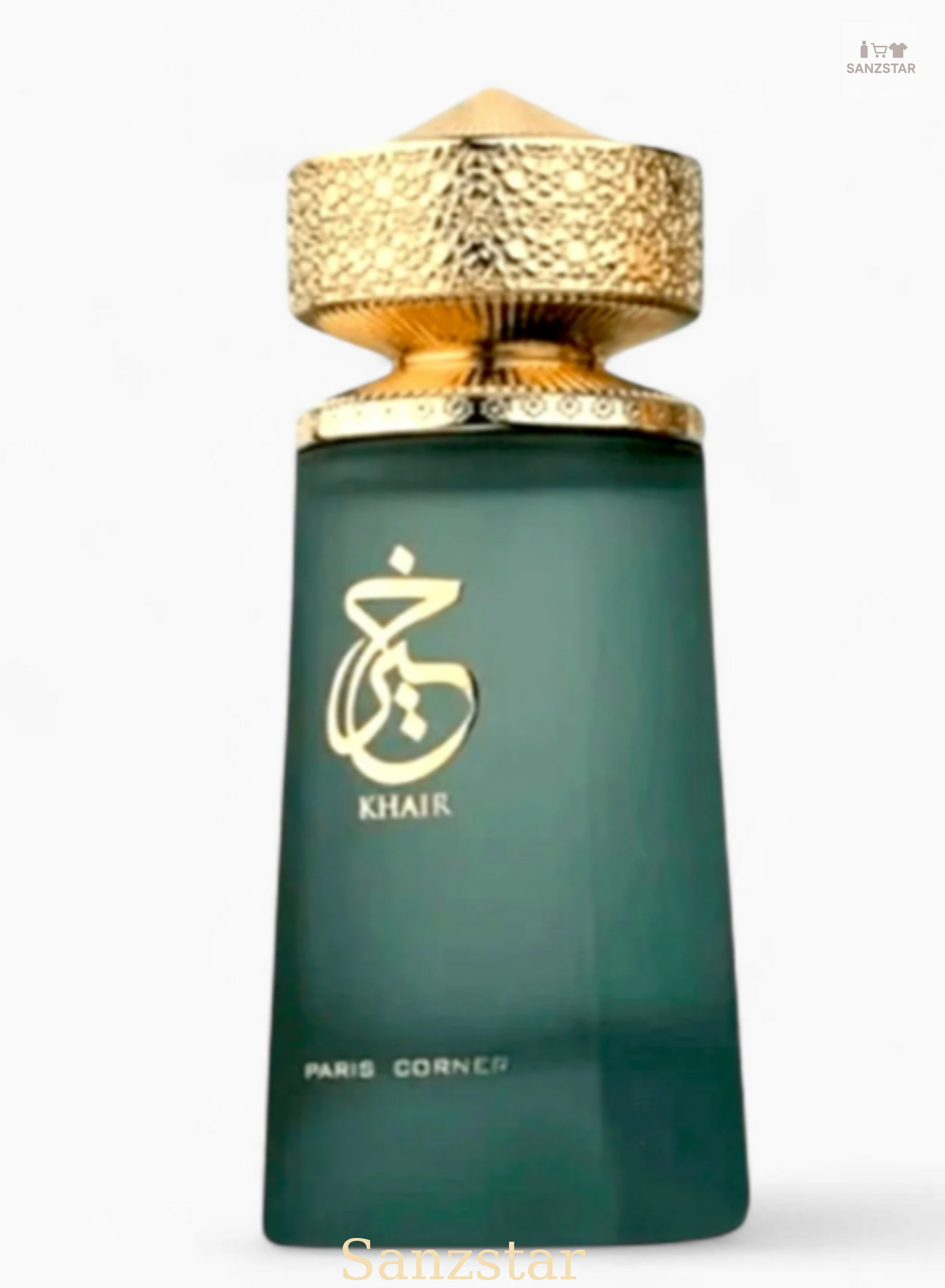 Khair Eau de Parfum by Paris Corner