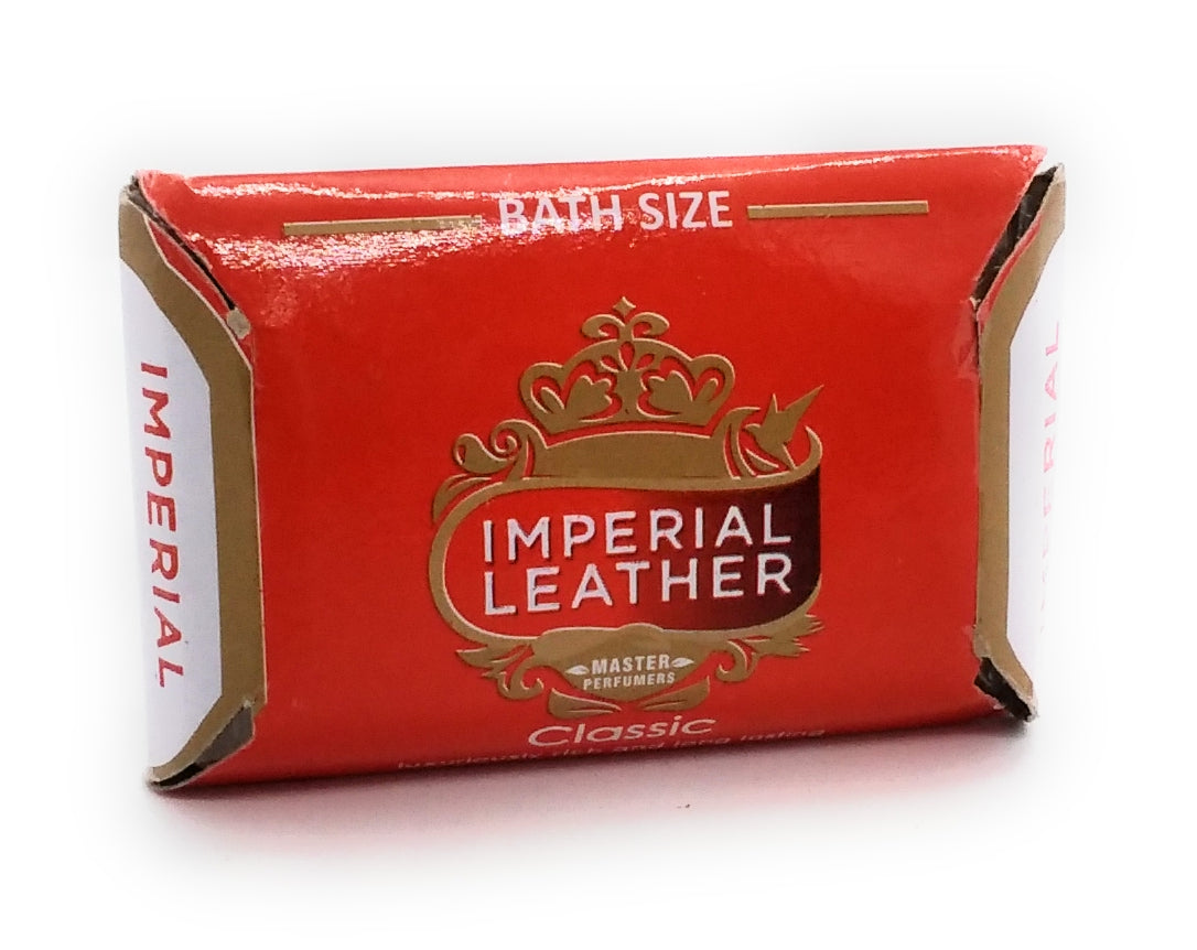 Imperial Leder-Badewannengröße