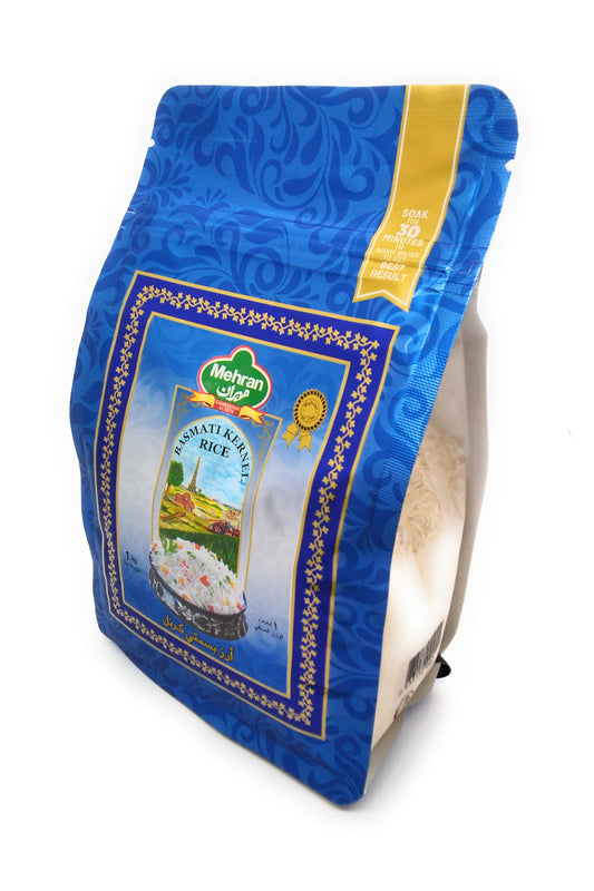 Mehran Kernel Basmati Rice