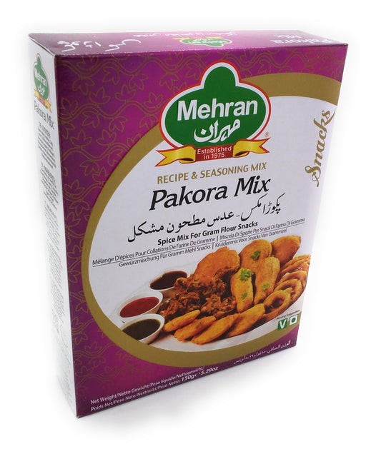 Mehran - Pakora Mix
