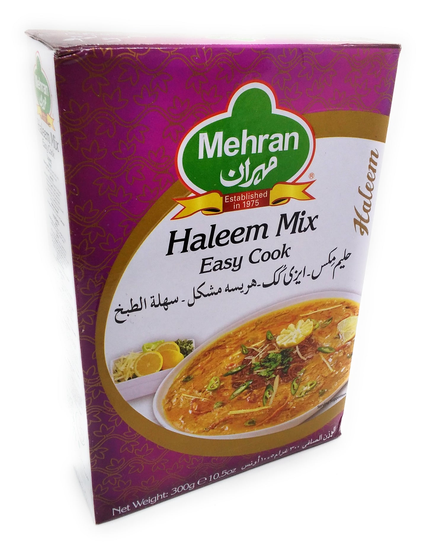 Mehran - Haleem Mix Easy Cook