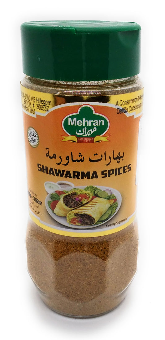 Mehran - Shawarma Spices