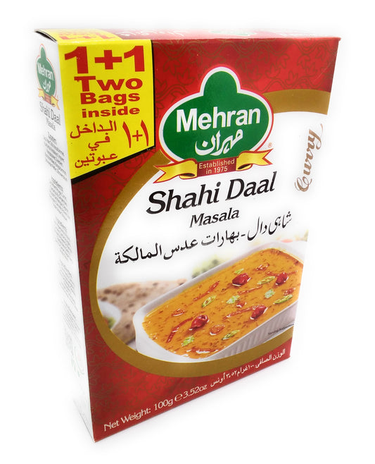 Mehran - Shahi Daal Masala