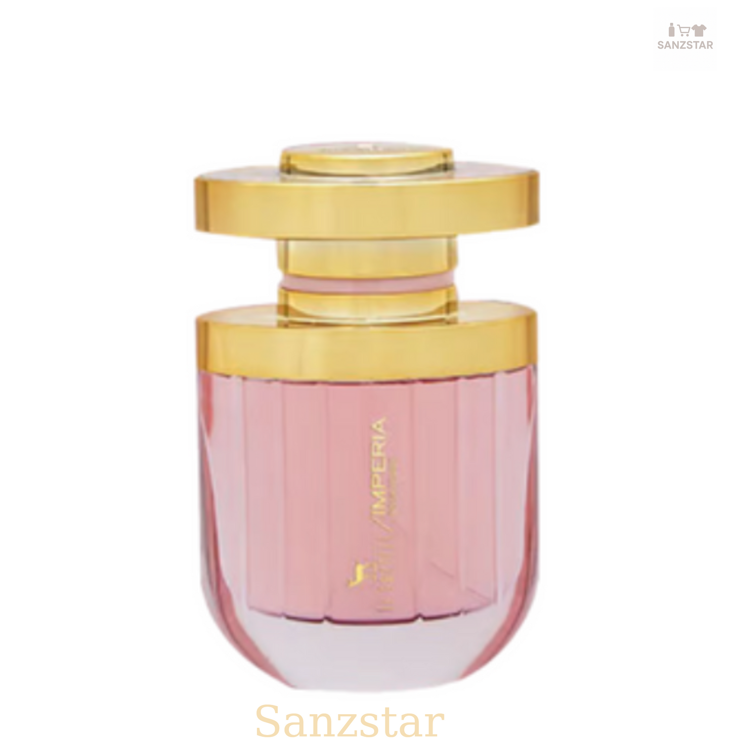 Imperia Eau de Parfum by Le Gazelle