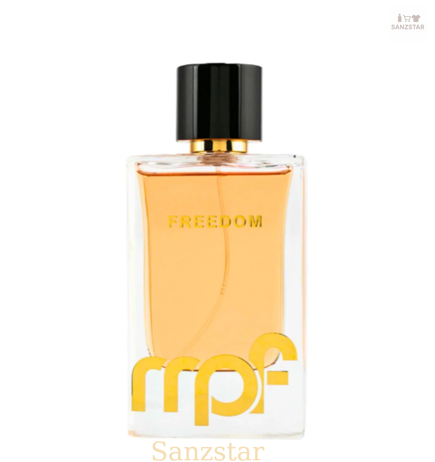 Freedom Eau de Parfum by MPF