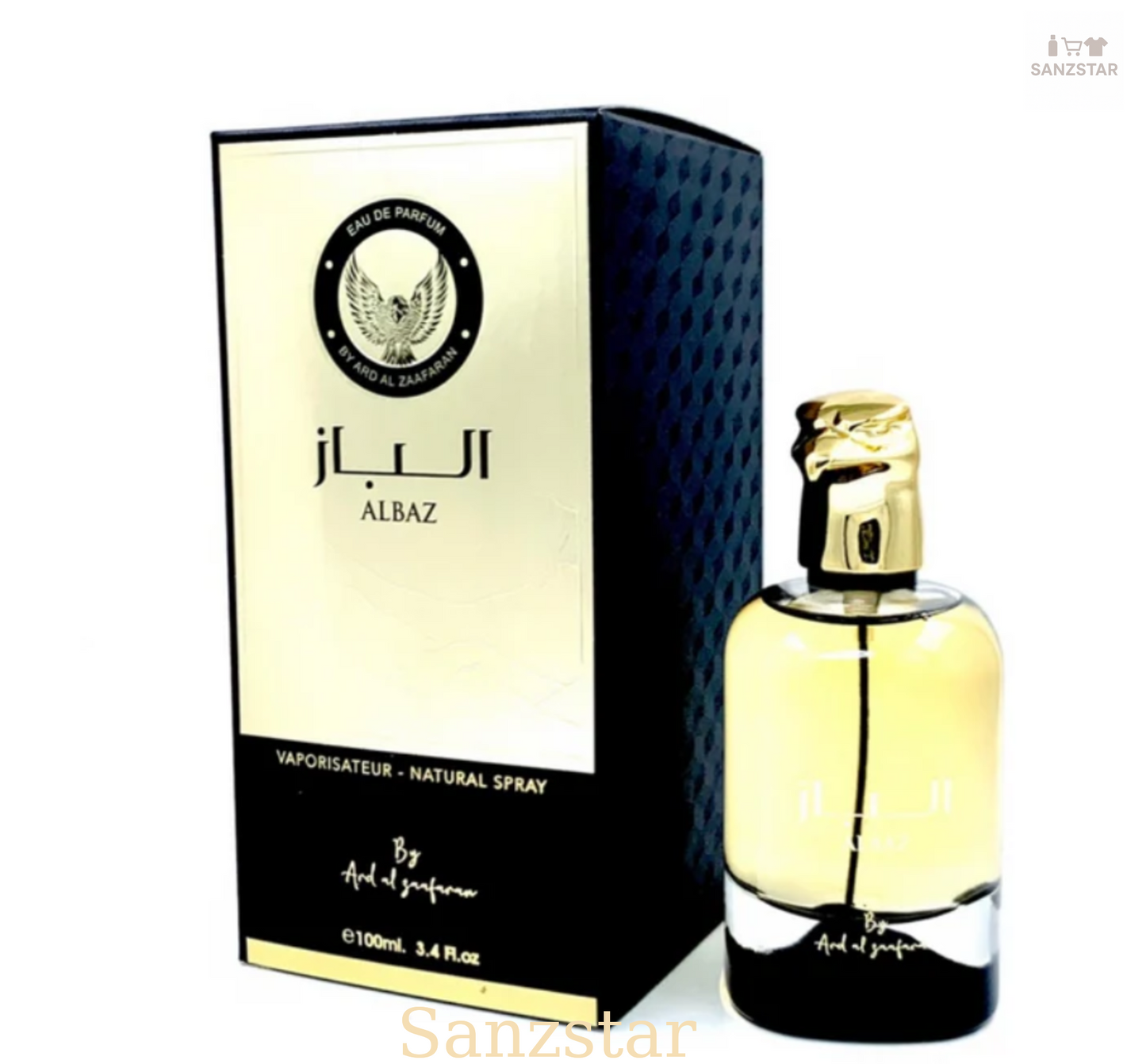 Albaz by Ard Al Zaafaran