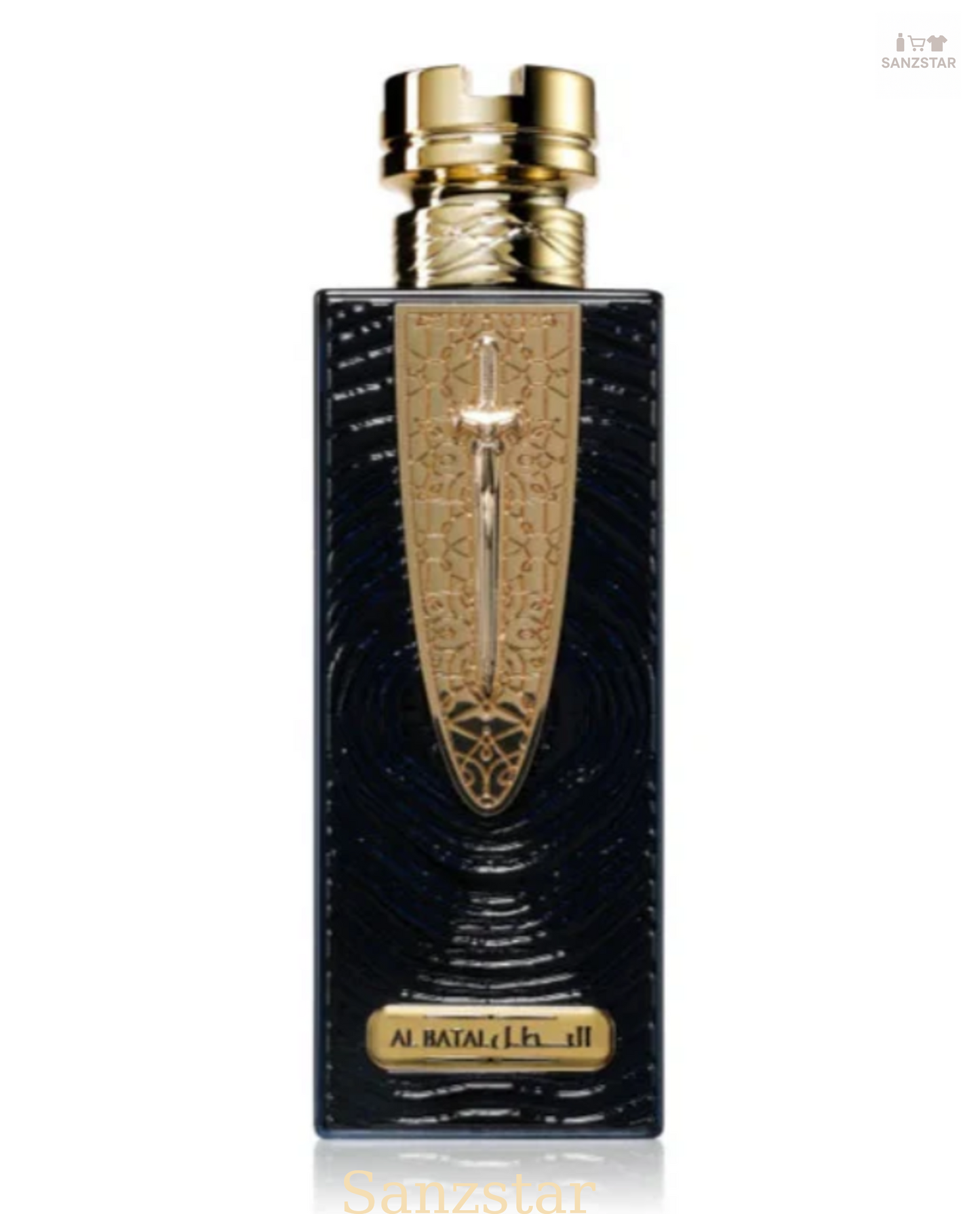 Saif Al Batal by Ard Al Zaafaran