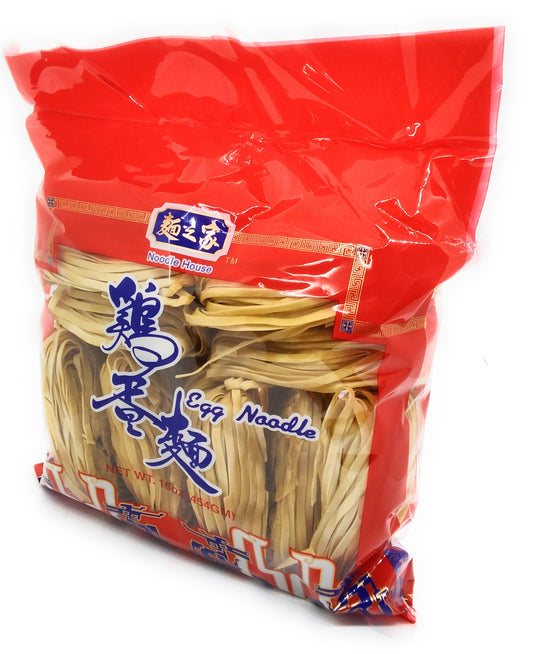 NOODLE HOUSE  Eier Nudeln (L)