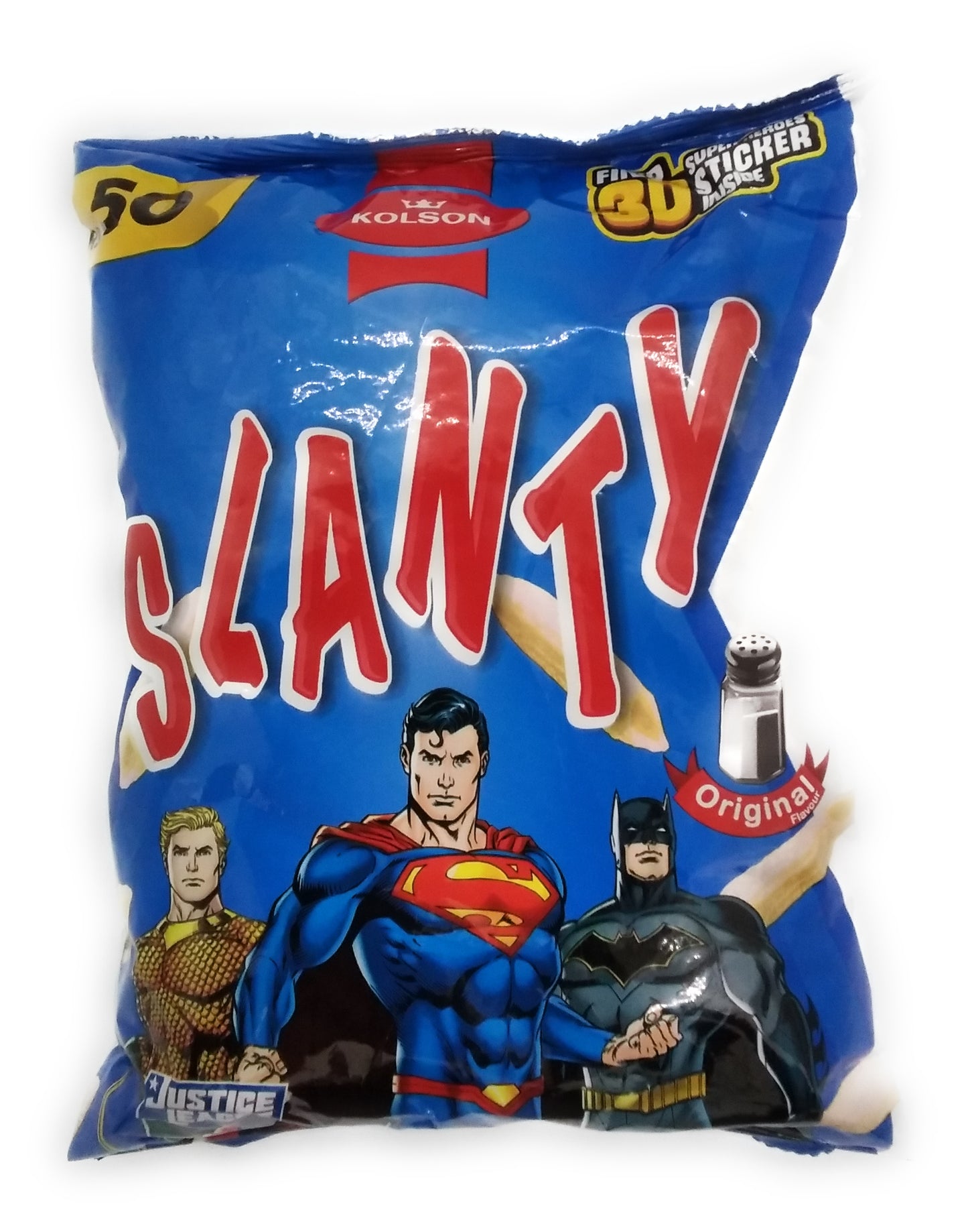 Kolson - Slanty Original