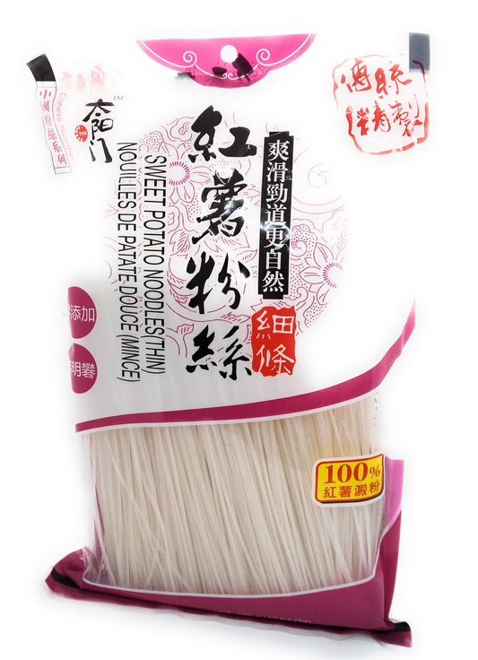 Tai Yang Men Sweet Potato Vermicelli Noodles