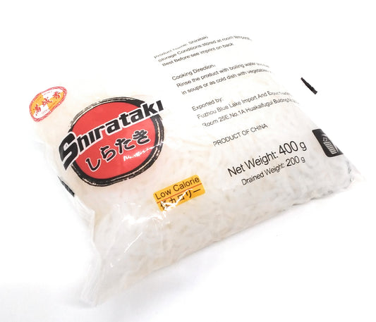 City Aroma Shirataki Fine