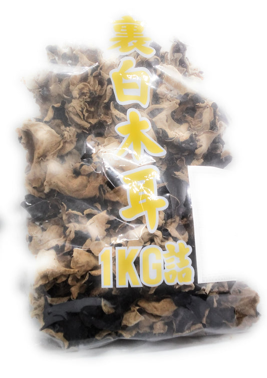 Kashii-Holzohrpilz – 1 kg