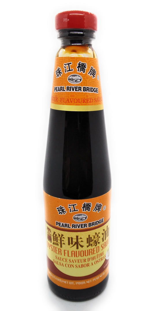 Pearl River Bridge Oyster Flavored Sauce