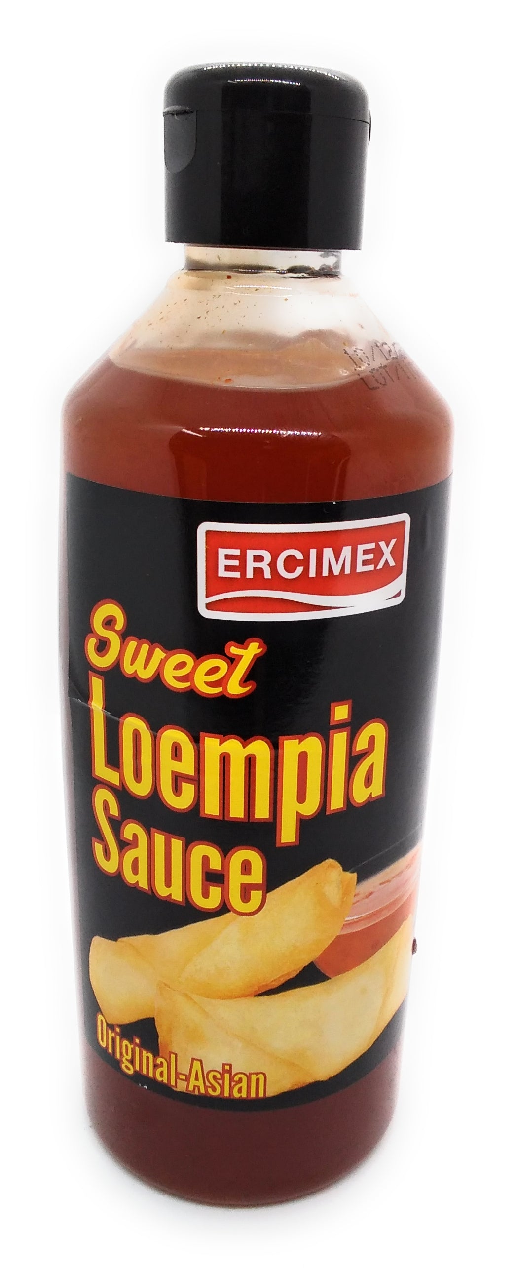 Ercimex Sweet Loempia Sauce