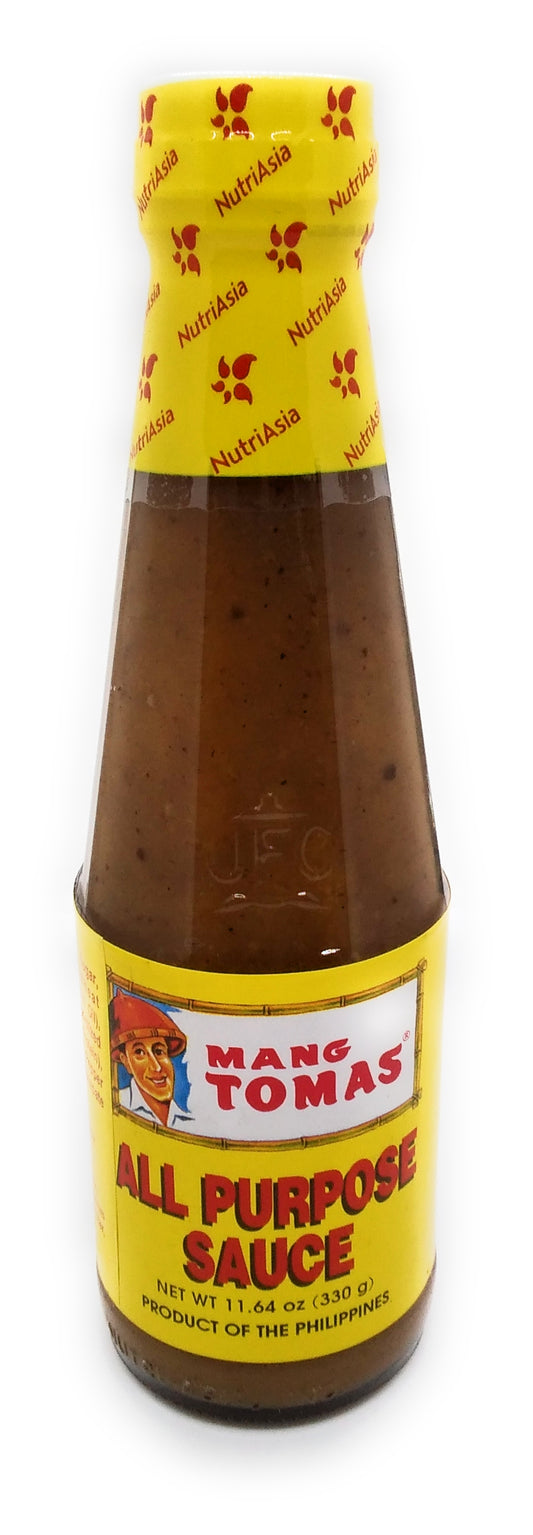 Mang Tomas All Purpose Sauce  - 330g