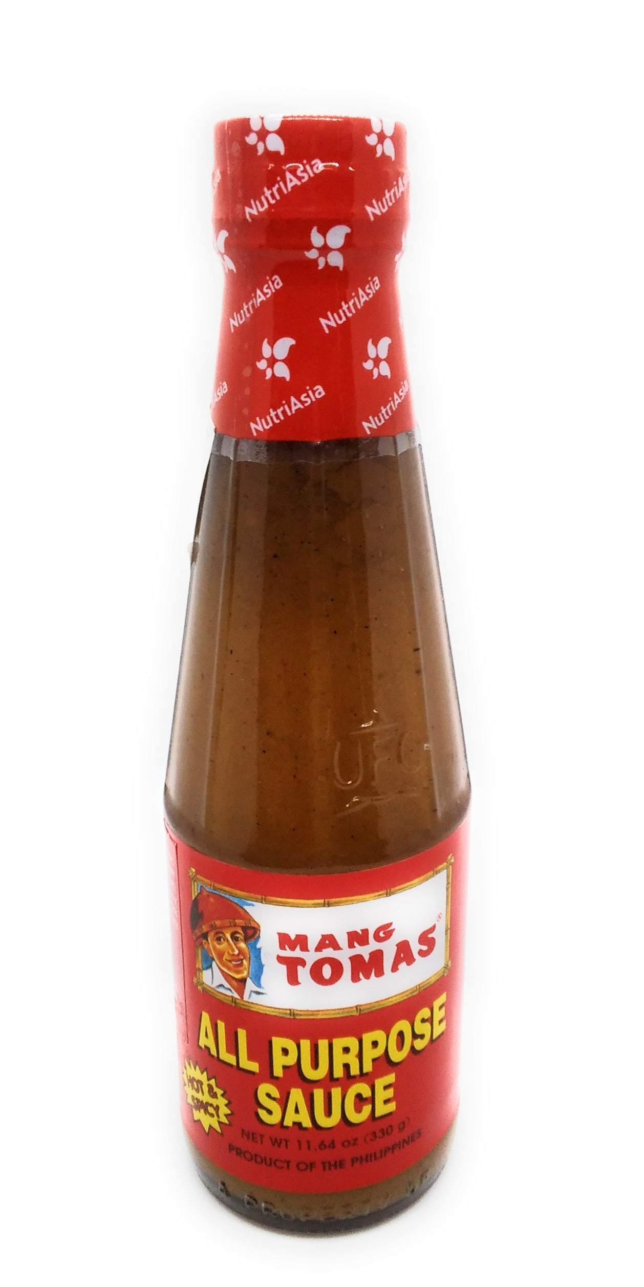 Mang Tomas - All Purpose Sauce - 330g
