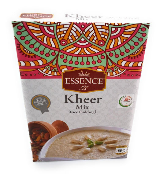 Essence Kheer Mix Rice Pudding - 155g
