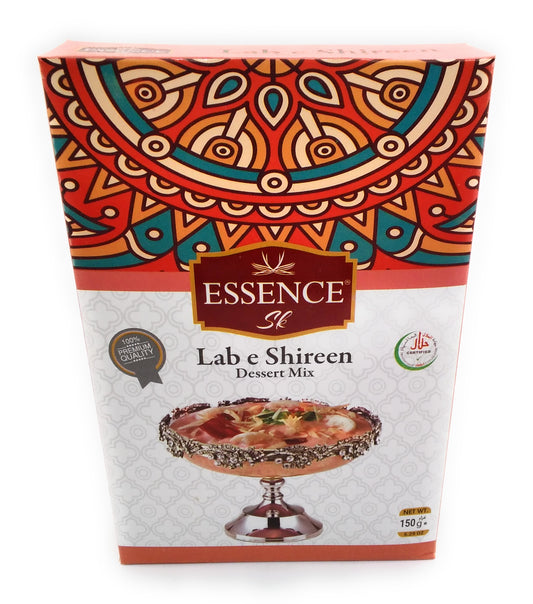 Essence Lab e Shireen Dessert Mix - 150g