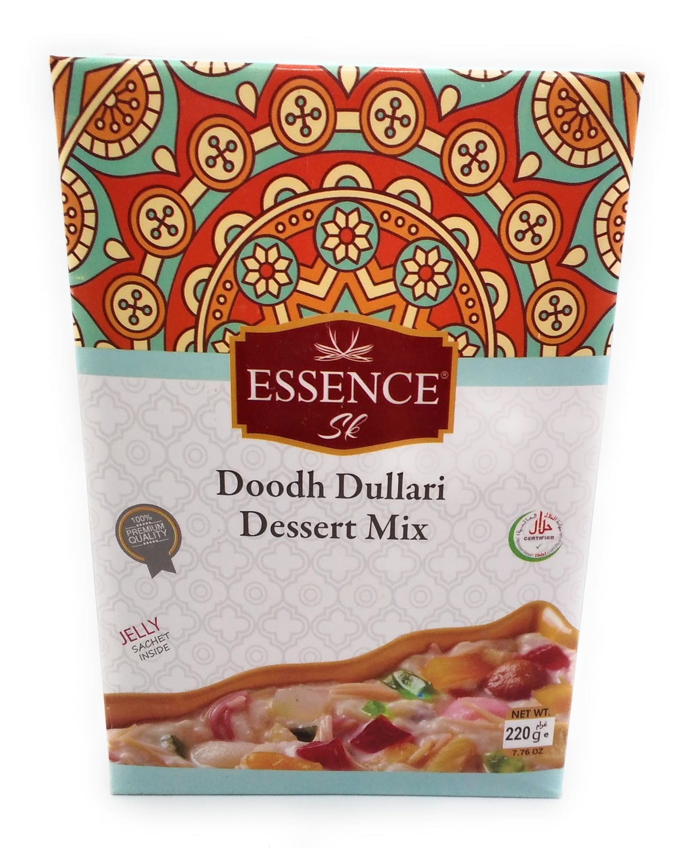 Essence Doodh Dullari Dessert Mix - 220g