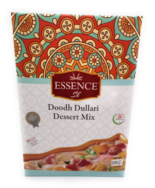 Essence Doodh Dullari Dessert Mix - 220g