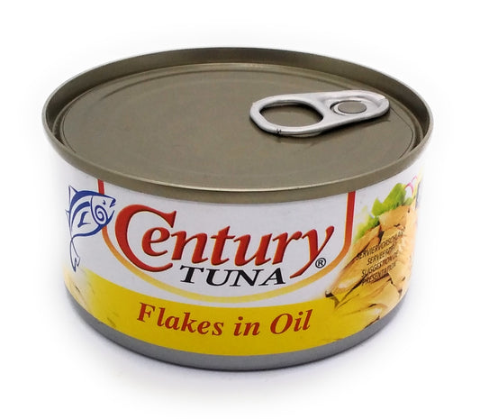 Century - Thunfischflocken in Marinade