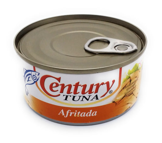 Century Thunfischflocken Afritada