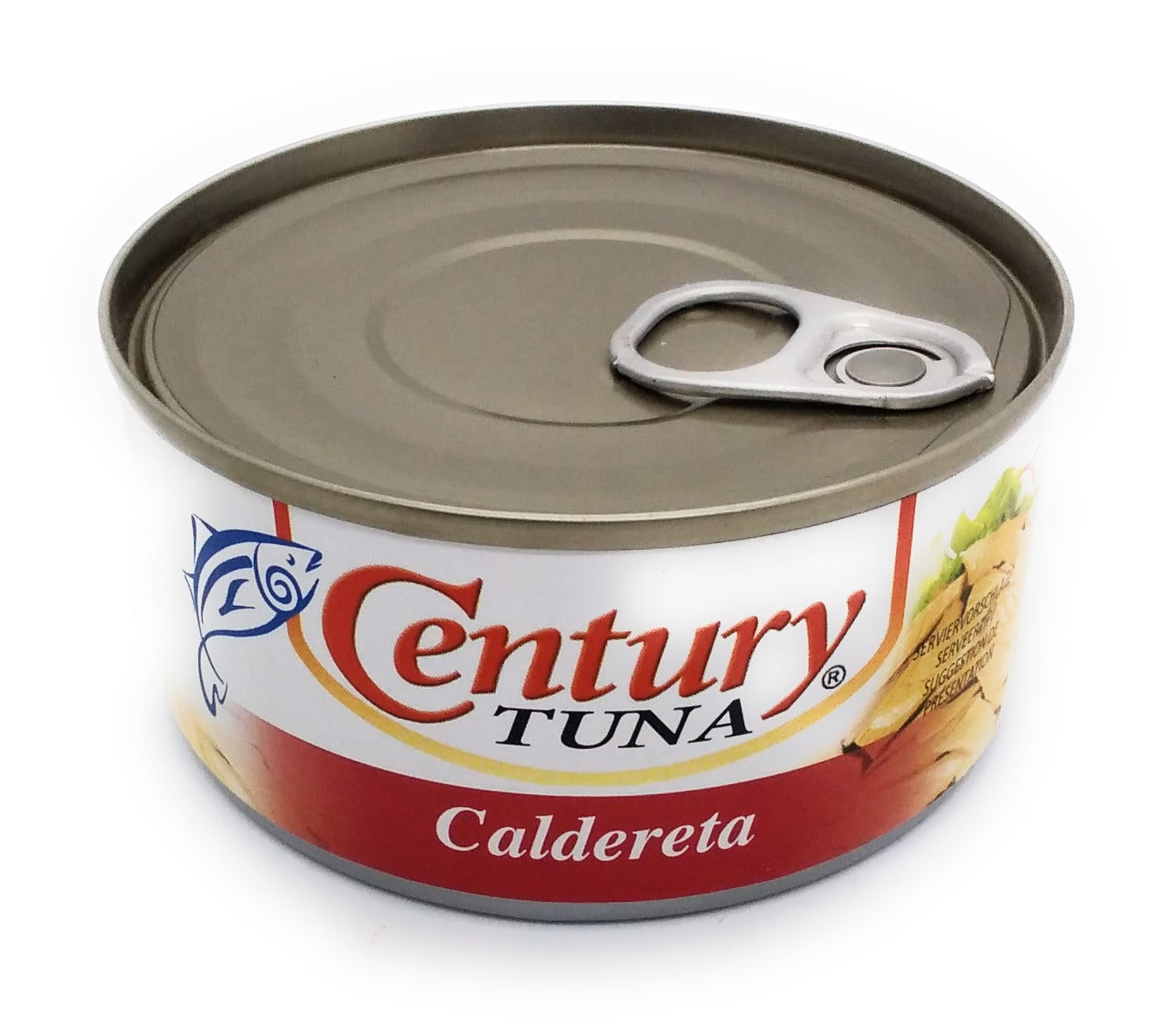 Century Tuna Flakes  Caldereta