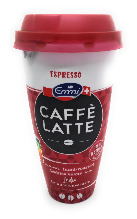Emmi - Espresso Caffe Latte