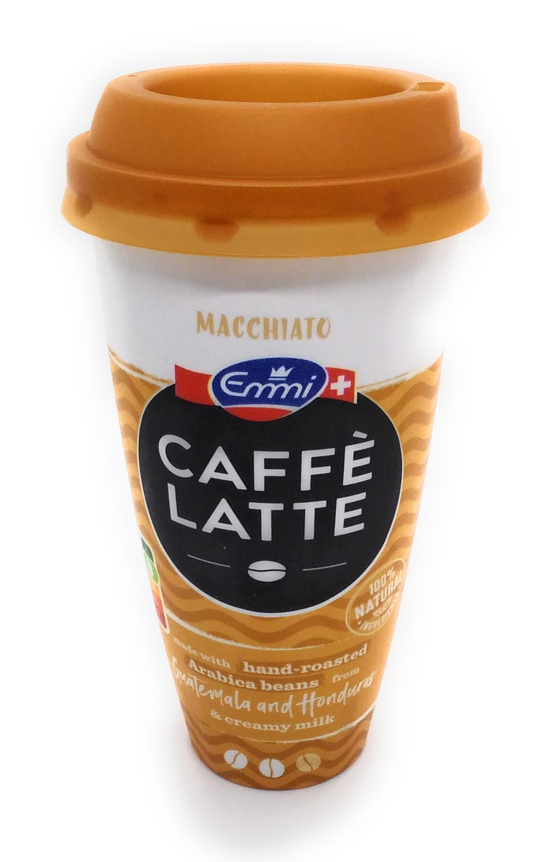 Emmi - Macchiato Caffe Latte Creamy Milk