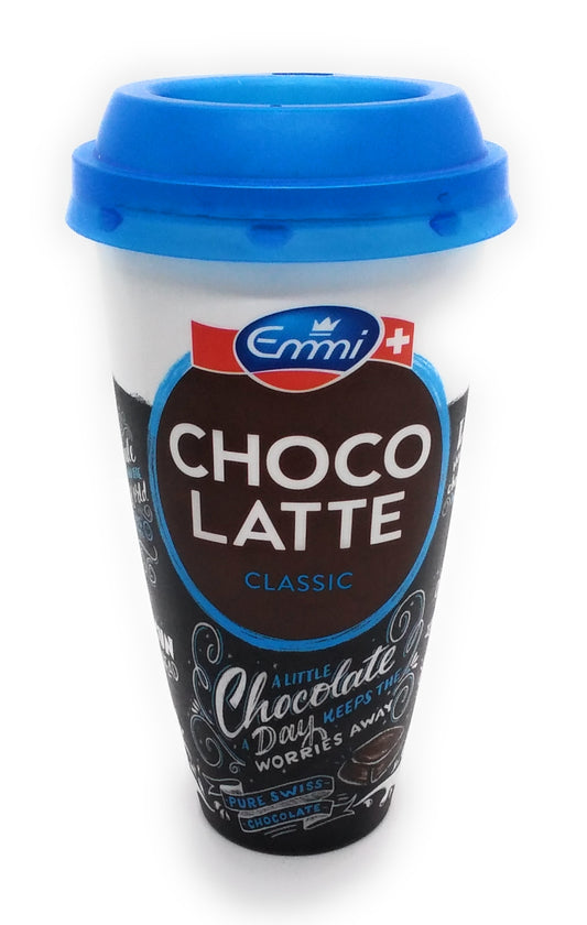 Emmi - Choco Latte Classic