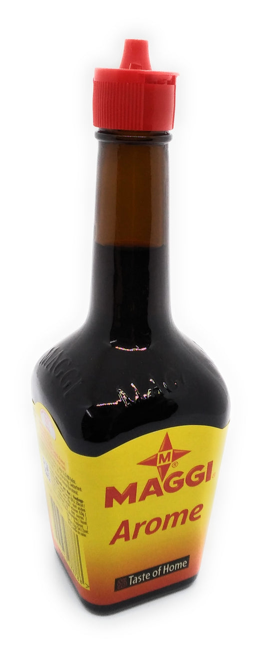 Maggi Arome Taste of Home