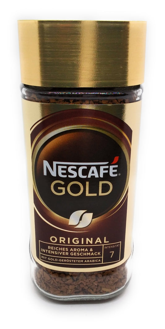 Nescafe Gold Original