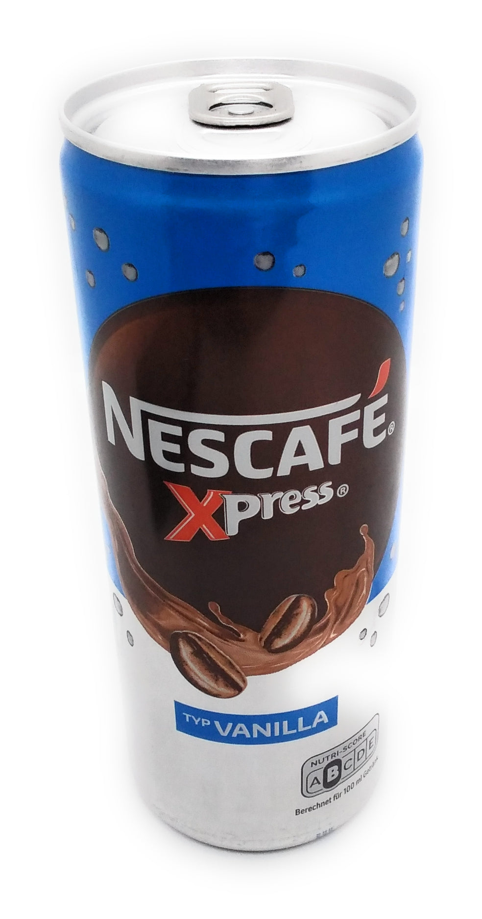 Nescafe Xpress Vanilla