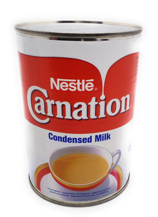 Nestle Carnation Condensed Milk