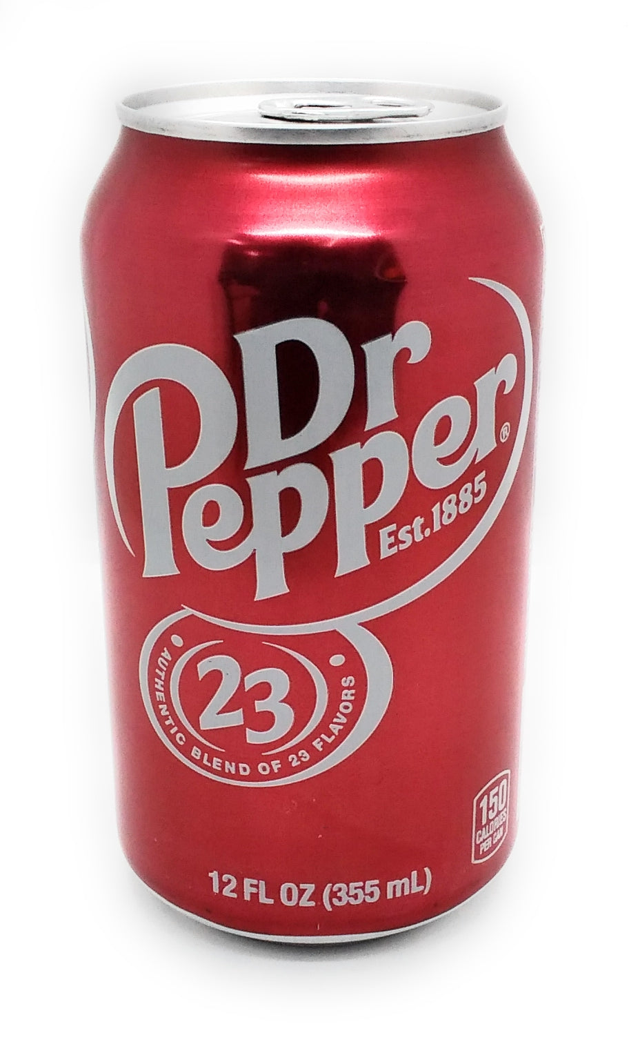Dr. Pepper Authentic Blend 23 Flavor