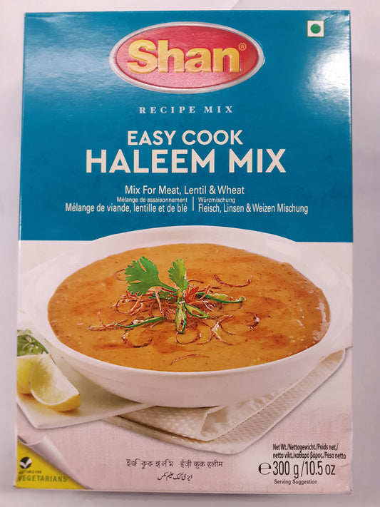 Shan Mix Haleem Easy Cook Mix