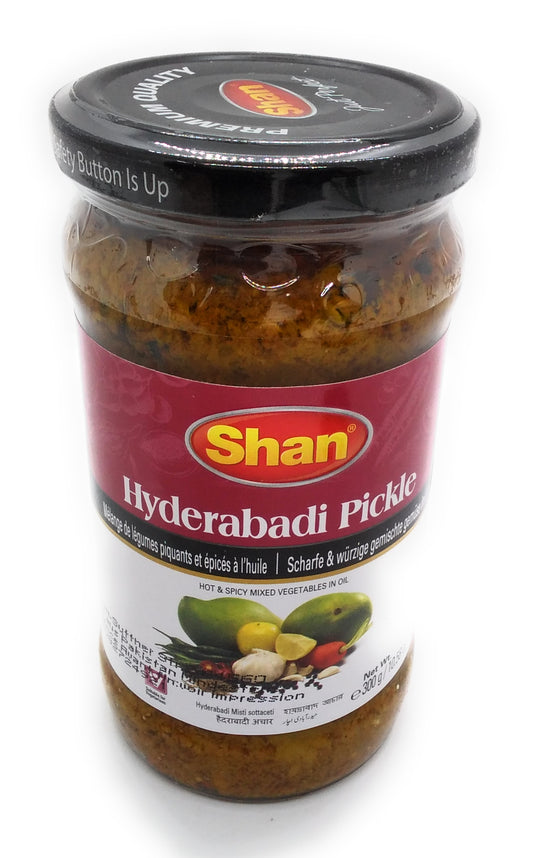 Hyderabadi-Gurke – 300 g