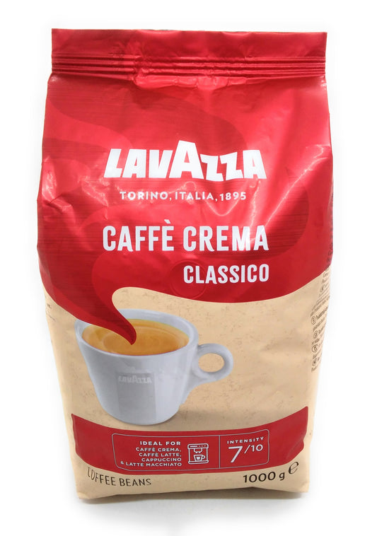 Lavazza Caffe Cream Classic