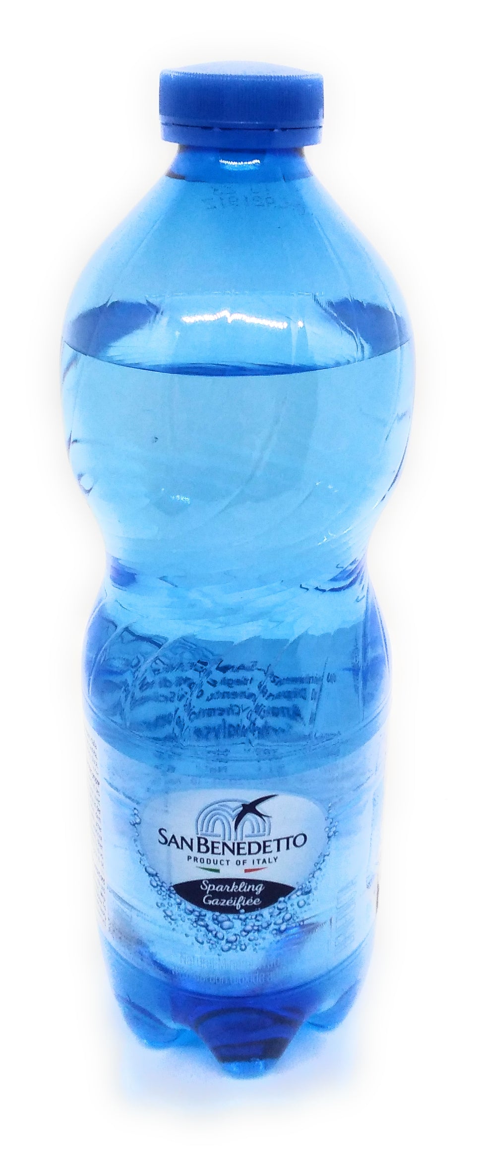 San Benedetto Mineral Water with CO2