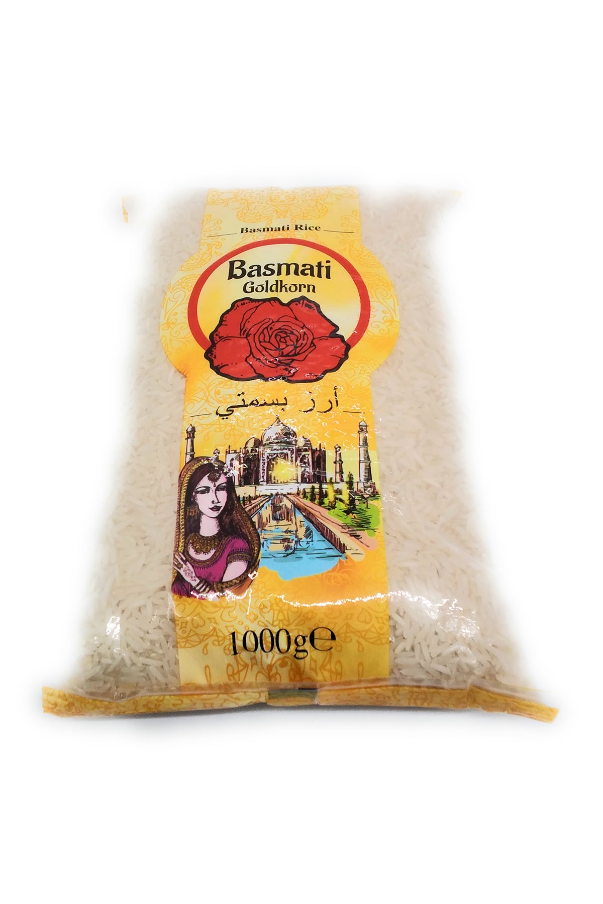 Basmatireis GoldKorn