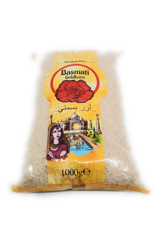 Basmatireis GoldKorn
