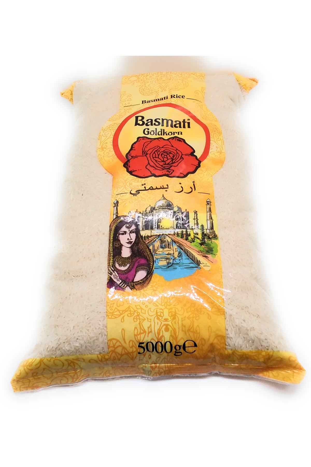 Basmatireis GoldKorn