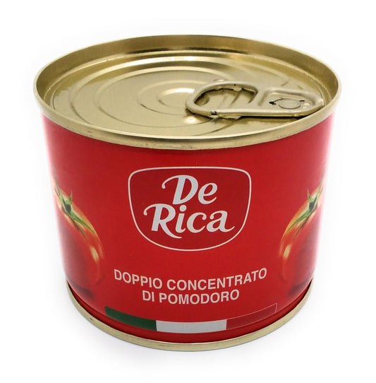 De Rica Tomatopaste 28-30%