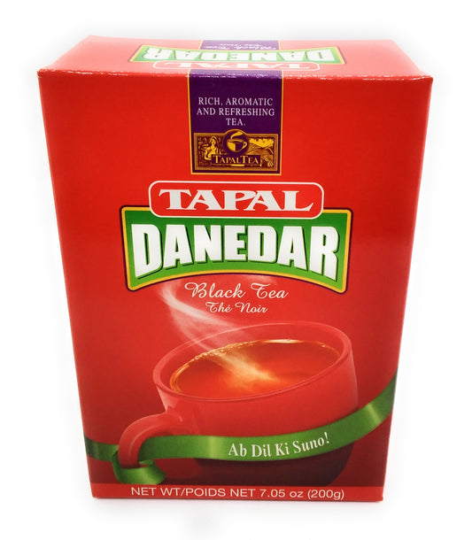 Tapal Danedar - Black Tea