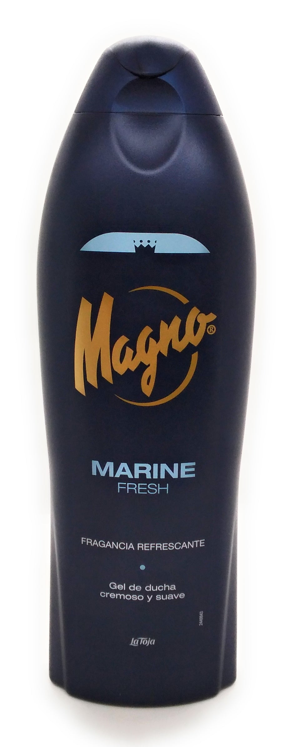 Magno Marine Fresh Shower Gel