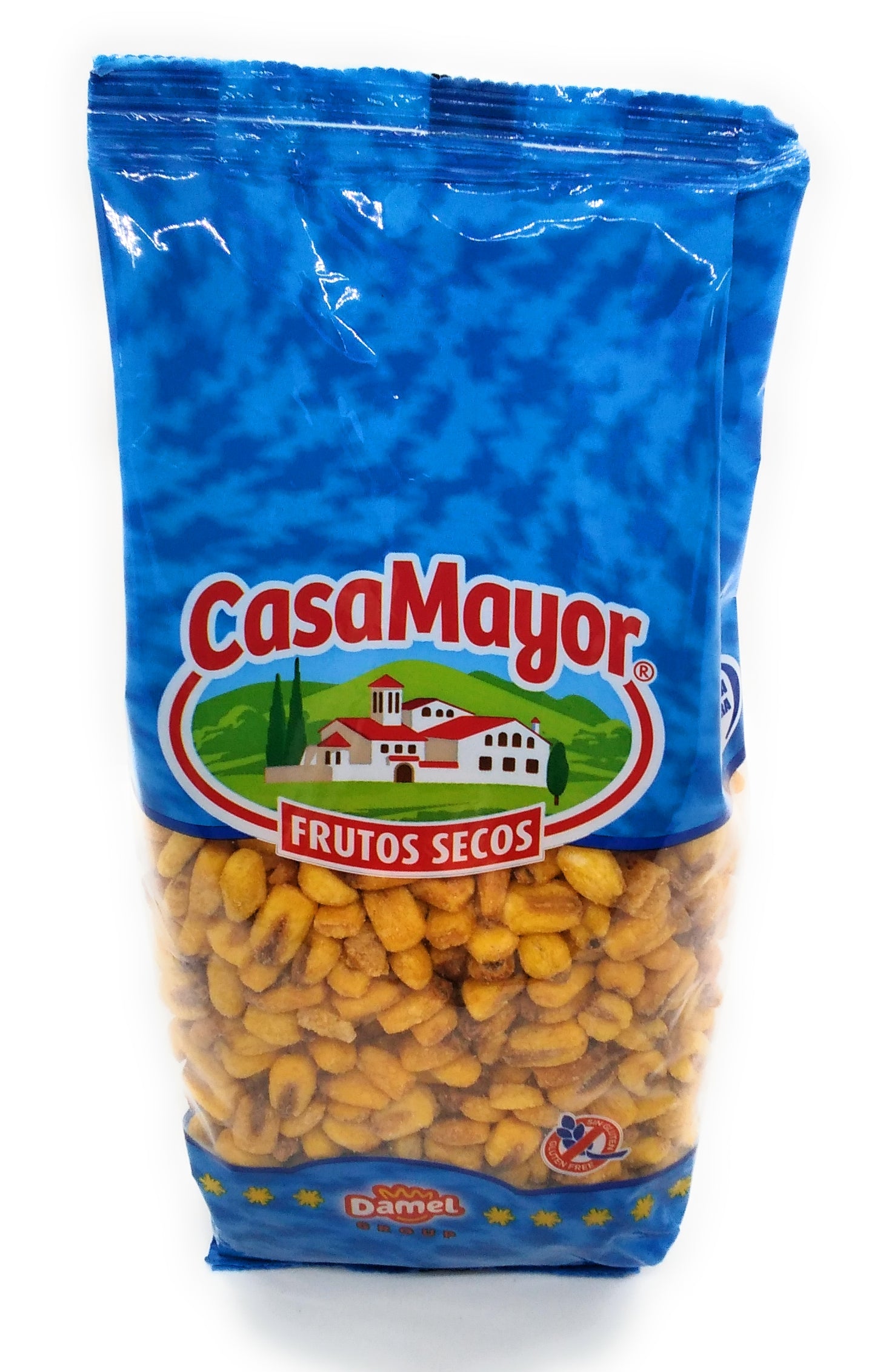 Casa Mayor Frutos Secos - Damel