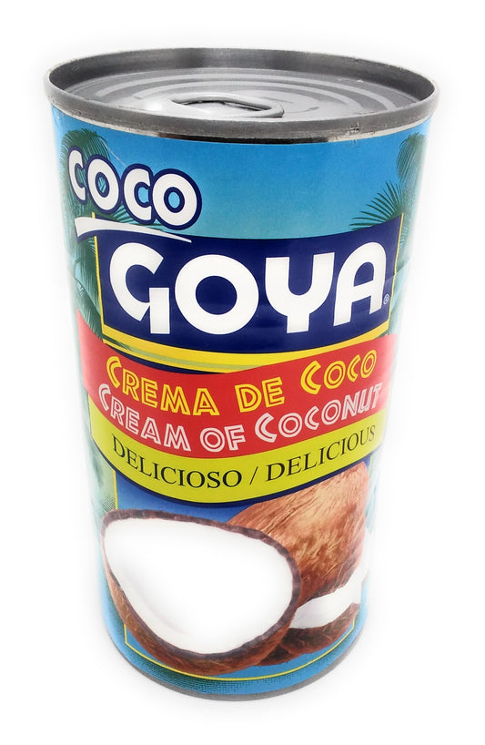 Coco Goya Kokosnusscreme